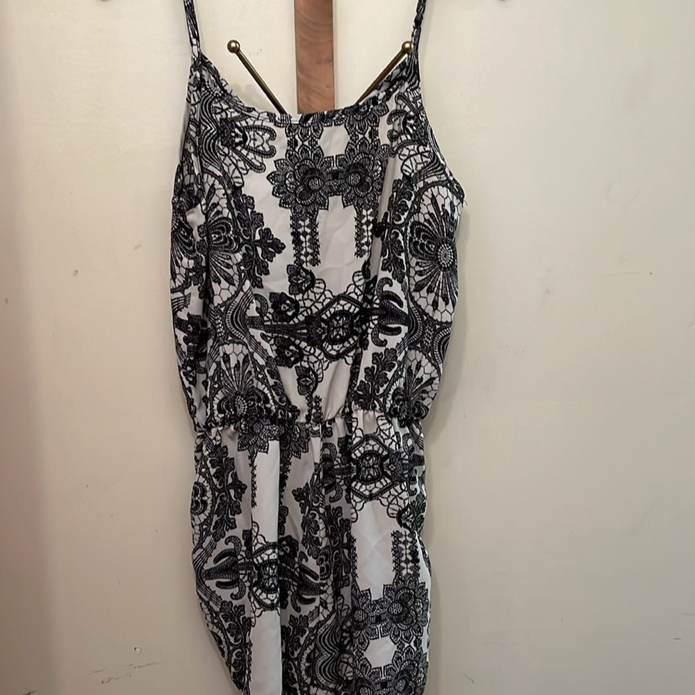 a.gain romper - Picture 2 of 2